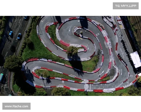 2024全国卡丁车大赛激情开战各路车手竞速赛道展现中国速度新高度