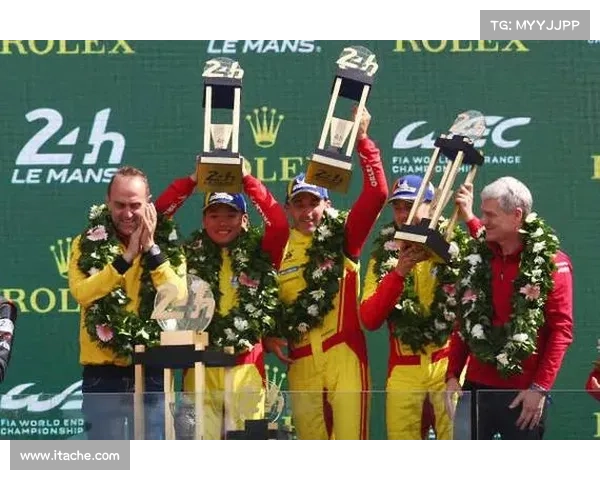 83届勒芒赛事—勒芒比赛历代冠军