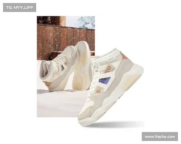 361获奖的那款鞋子