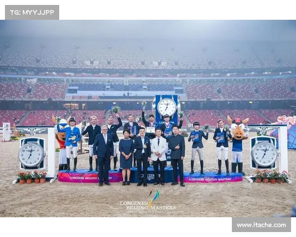 中国马术赛事的发展 中国马术赛事的发展历程