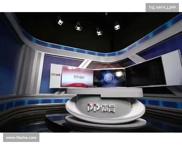 体育赛事直播间