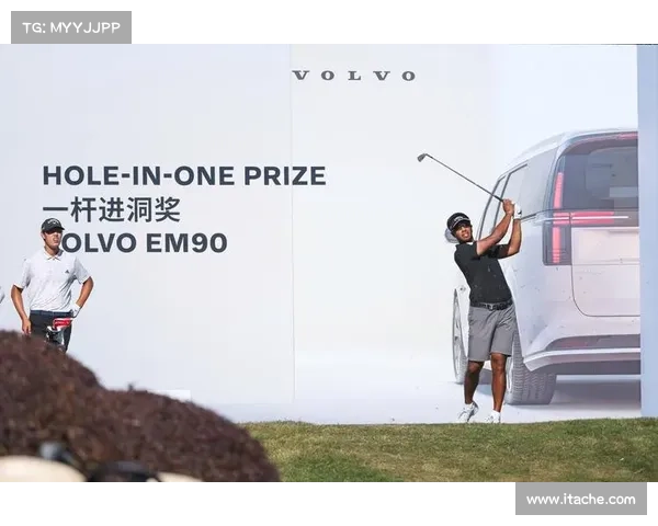 国内高尔夫比赛