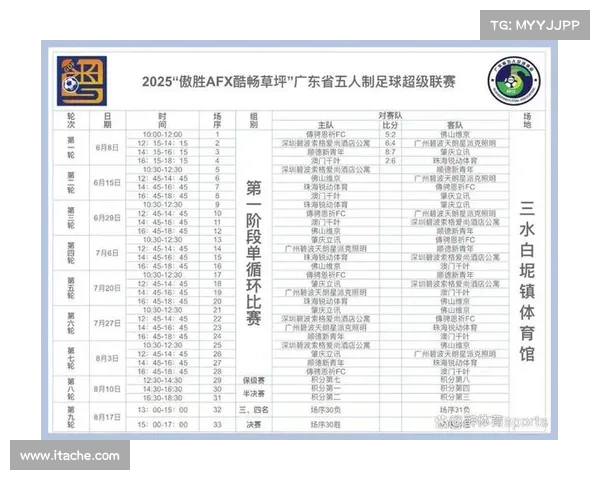 广东省运会今日赛事直播