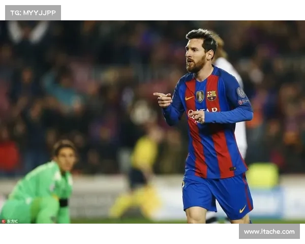 深度探索梅西在巴萨的赛事生涯从拉玛西亚青训到诺坎普国王的传奇故事