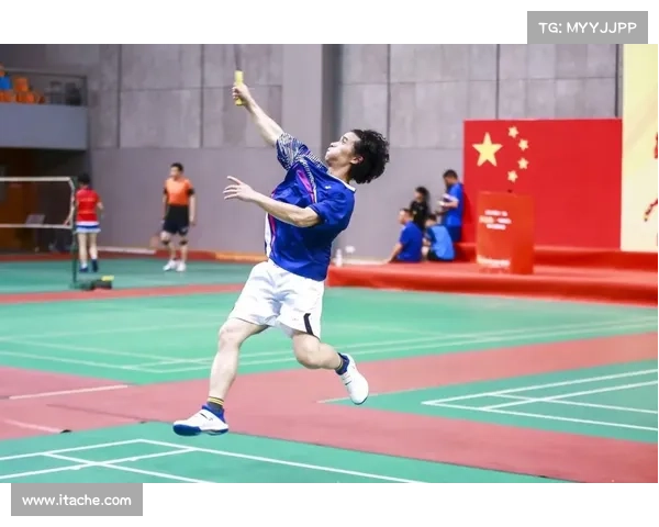 羽毛球民间赛事有哪些